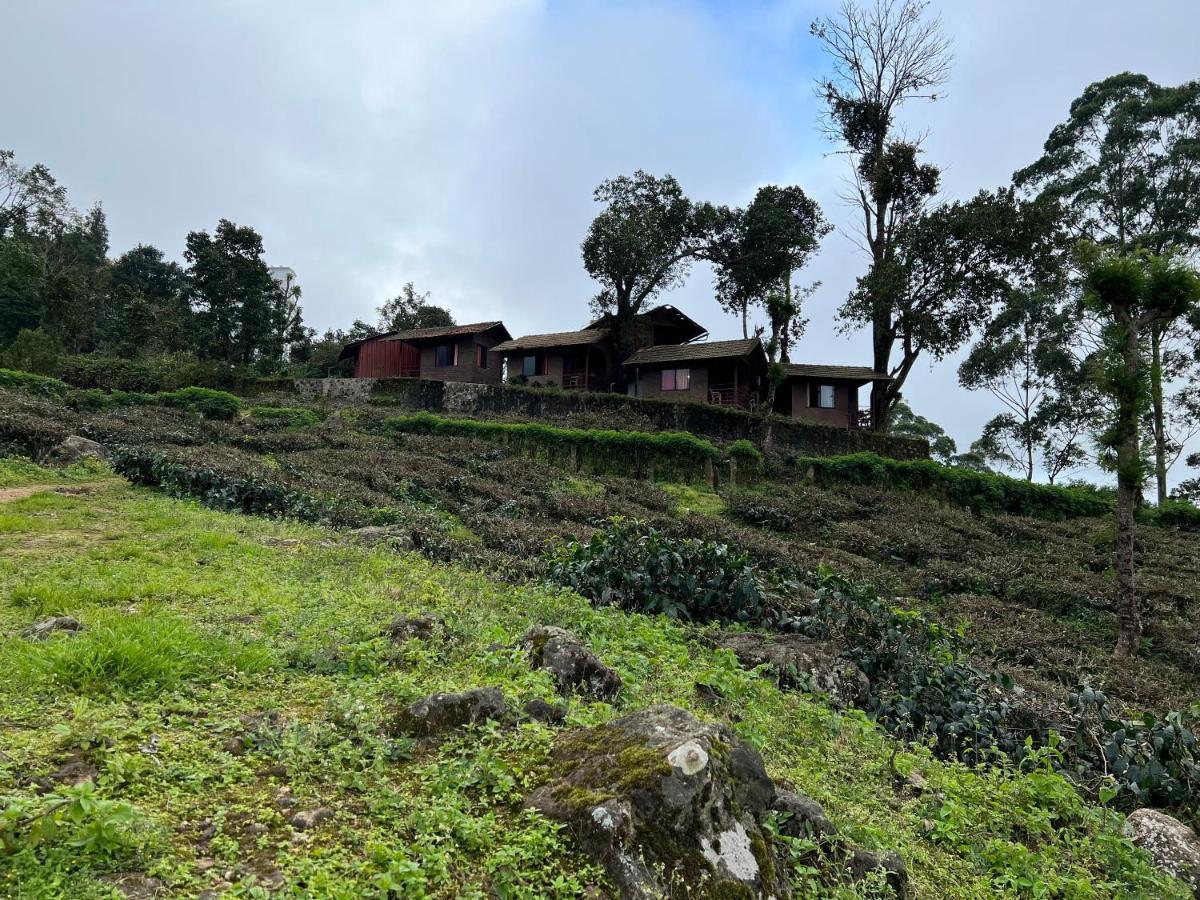 مونار Holacasa Cottages المظهر الخارجي الصورة